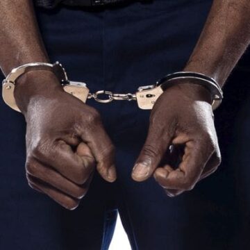 Mpohor Gold Shop Robbery: One Suspect Arrested