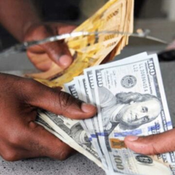 Forex Woes Empower Cartels at Ports — IEAG Demands Urgent Reforms