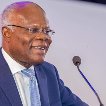 Obuasi Court Rejects K.T. Hammond’s Election Case, Imposes GH¢60k Penalty