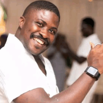 Immigration Officer Murder: CID Reveals Gruesome Details Following Suspect’s Arrest