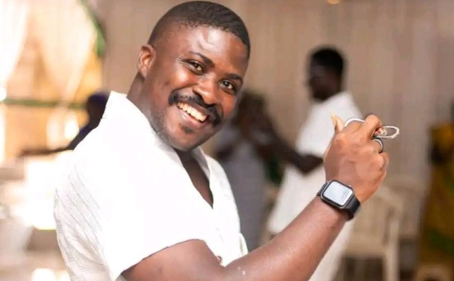 Immigration Officer Murder: CID Reveals Gruesome Details Following Suspect’s Arrest Immigration Officer Murder: CID Reveals Gruesome Details Following Suspect’s Arrest