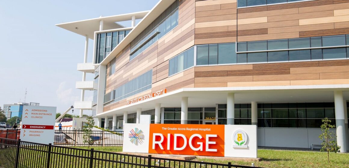 Ridge Hospital Denounces Assault on Nurse, Urges Public Cooperation