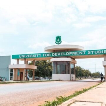 UDS Student Sentenced to Death in Fatal Love Triangle Case