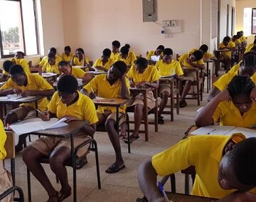 2025 WASSCE Begins with Over 460,000 Students Taking Oral English