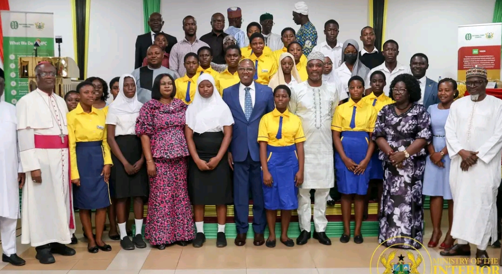 Ghana launches MoU to manage religious diversity in mission schools
