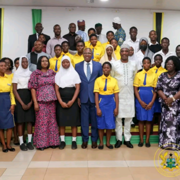 Ghana launches MoU to manage religious diversity in mission schools