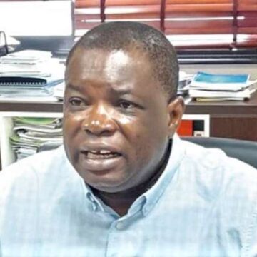 NPP awarded Adenta-Dodowa road project without payment – Agbodza
