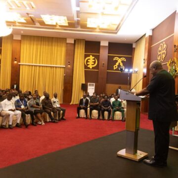 Gov’t Steps Up Education and Health Funding to Renew Public Confidence