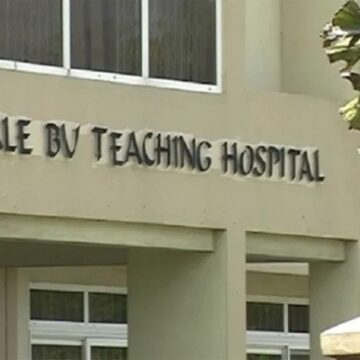 Korle Bu Loses Nearly 300 Skilled Health Workers in Six Months; Officials Sound Alarm