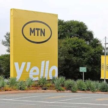 MTN Ghana to Phase Out 2G and 3G Networks Gradually, CEO Assures