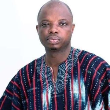 Abronye honours NPP summons, demands live telecast to prove Ken Agyapong’s ‘anti-Christ’ conduct