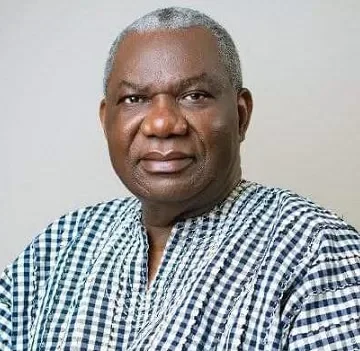 Former Energy Minister Declares Bid for NPP National Chairmanship