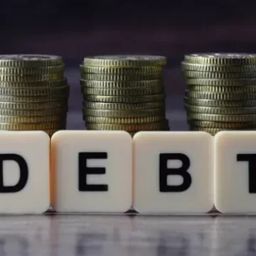 Ghana’s Public Debt Climbs to GH¢628.8bn in July 2025