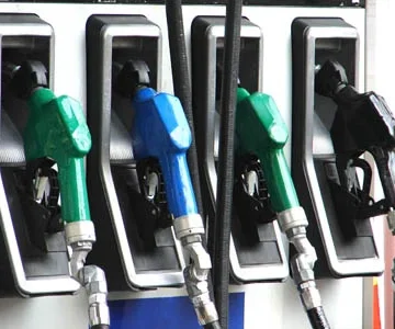 Fuel Price Changes Reflect Industry Forecasts