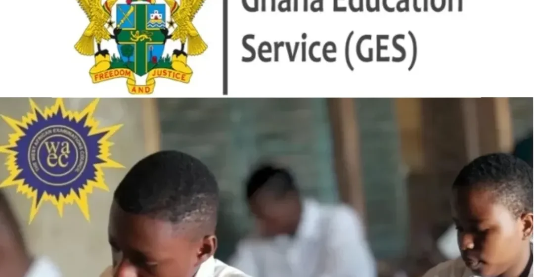 GES Responds to Allegations of Malpractice in 2025 BECE