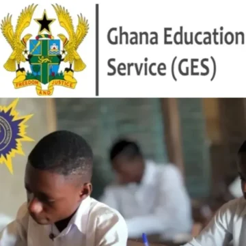 GES Responds to Allegations of Malpractice in 2025 BECE