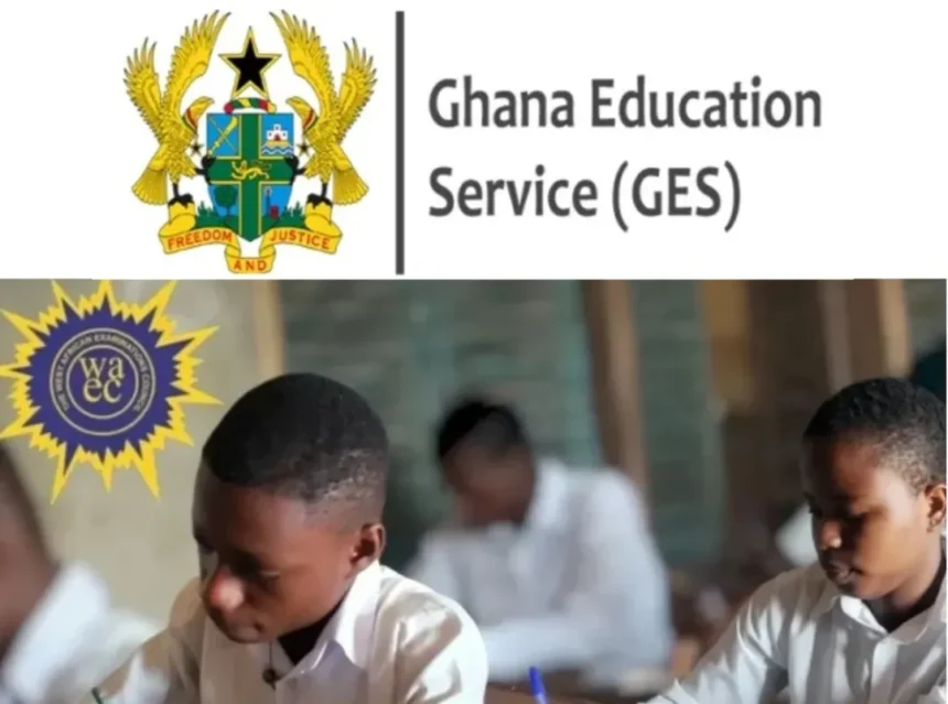 GES Responds to Allegations of Malpractice in 2025 BECE