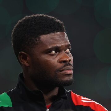 Thomas Partey ‘Mentally and Technically Prepared’ for Spurs Showdown – Marcelino
