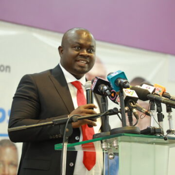 GJA Urges President Mahama to Enact Law Protecting Journalists Amid Rising Attacks