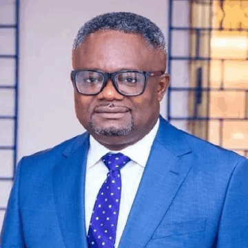 EOCO Reportedly Detains LPG Leader Kofi Akpaloo
