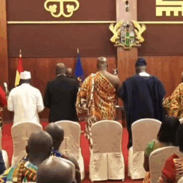 President Mahama Commissions 15 New Envoys to Advance Ghana’s Global Interests