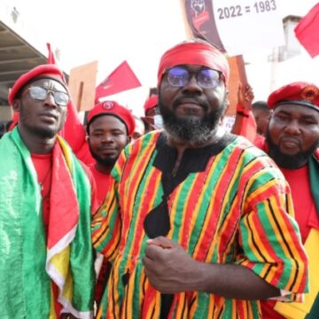 FixTheCountry to Hold Anti-Galamsey Vigil and March in Accra