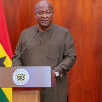 Ghana secures crucial Moody’s Upgrade—Debt Cut fuels hope, but vigilance is essential