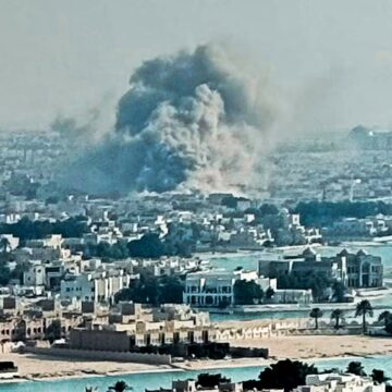 Ghana Condemns Israeli Attack on Qatar, Calls for Global Peace