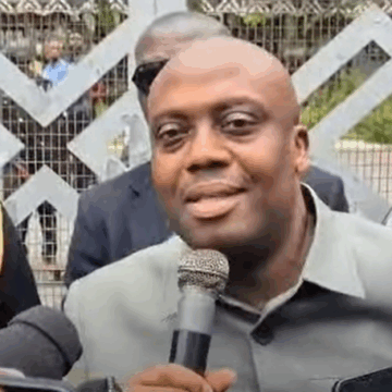 Deputy Finance Minister Assures Newly Recruited Teachers of Salary Payment