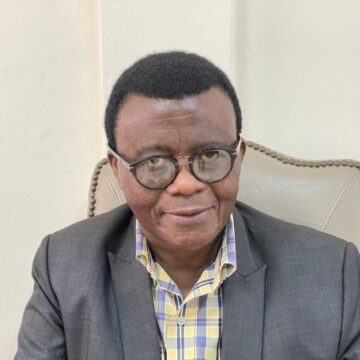 Prof. Agyeman-Duah urges constitutional review on appointment and removal of Chief Justice