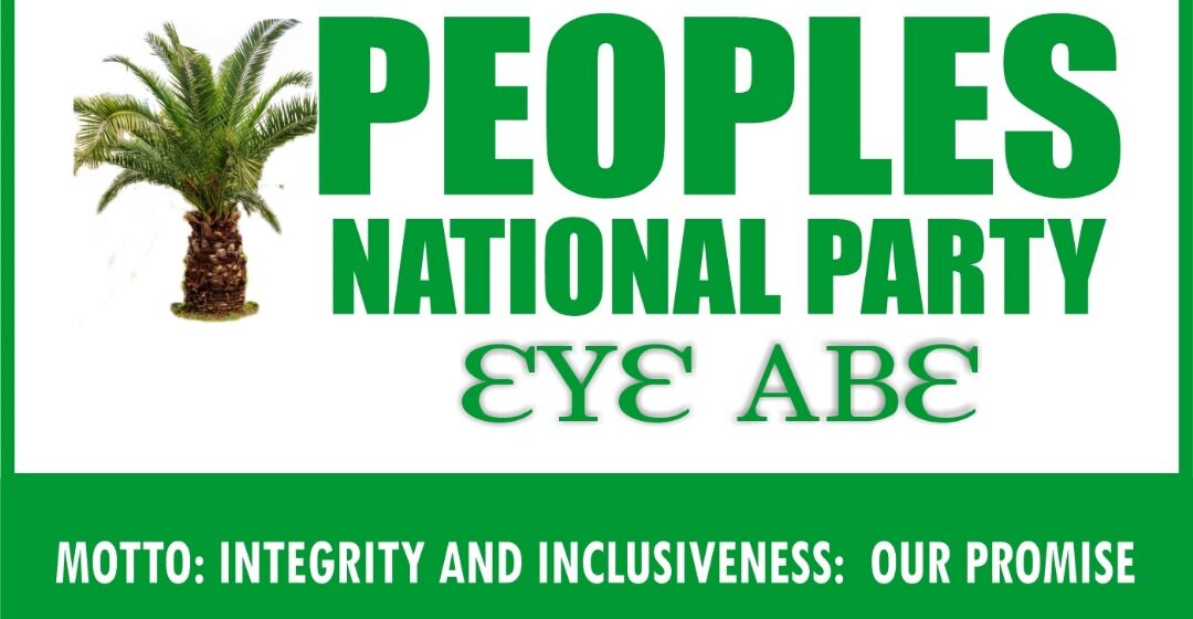 PNP Calls on EOCO to Probe Gh₵78 Million Allocation to Government Communication Office