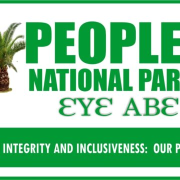 PNP Calls on EOCO to Probe Gh₵78 Million Allocation to Government Communication Office