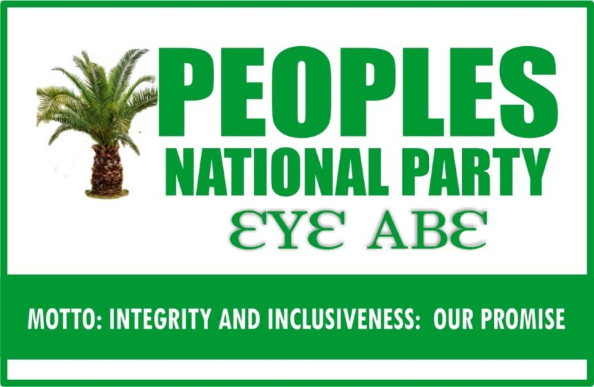 PNP Calls on EOCO to Probe Gh₵78 Million Allocation to Government Communication Office