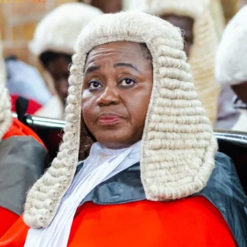 Mahama’s Removal of Chief Justice Was Expected—Prof. Agyeman-Duah