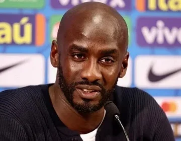 Otto Addo Stays Positive as Black Stars Eye World Cup Spot Despite Chad Slip
