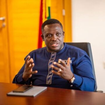 MultiChoice Ghana Risks Closure by September 6 if Prices Stay High—Minister Declares