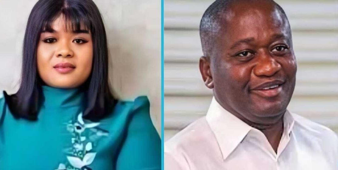 Felix Gyamfi Reassigned to Finance Ministry; Ruth Dela Seddoh Appointed as New National Service Boss