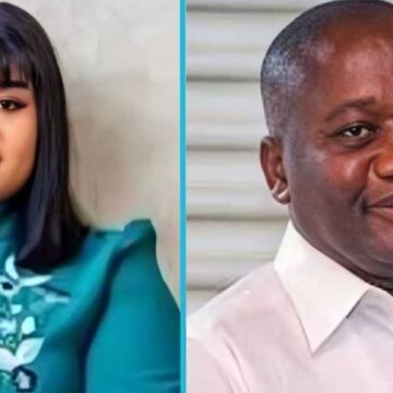 Felix Gyamfi Reassigned to Finance Ministry; Ruth Dela Seddoh Appointed as New National Service Boss