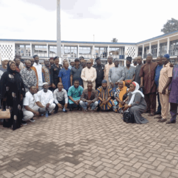 Bawku Groups in Ashanti Region Ink Peace Deal to Prevent Spread of Unrest
