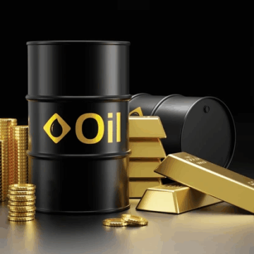 IMANI Calls for Probe After Forensic Report Uncovers Gold-for-Oil Scandal