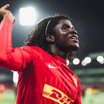 Ghanaian Teen Duo Among World’s Best U20 Players – CIES Report