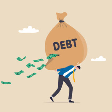 Ghana’s SOEs End 2024 with Gh₵9.7m Net Loss Amid Rising Debt Burden