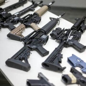 Gun Amnesty Programme to Be Declared Soon – NACSA
