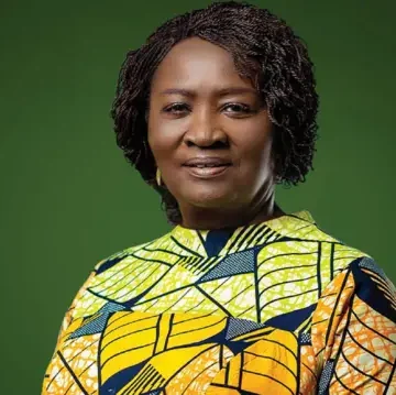 Vice President Opoku-Agyemang Attends Global Food Security Dialogue in the U.S.