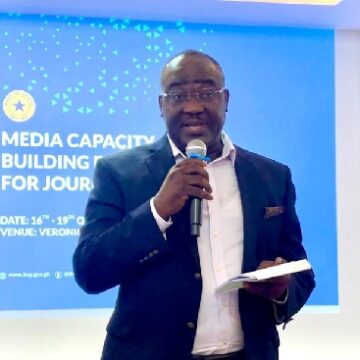 Cedi@60: BoG to use celebration to address dollarisation