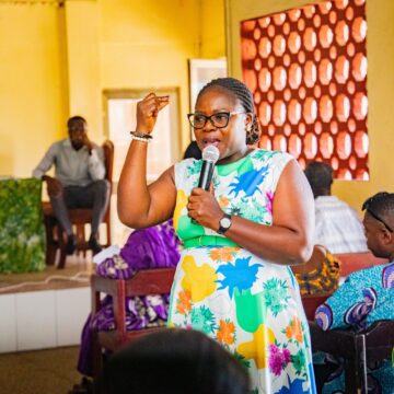 AMA Public Health Director Raises Alarm Over Accra’s Sanitation Crisis