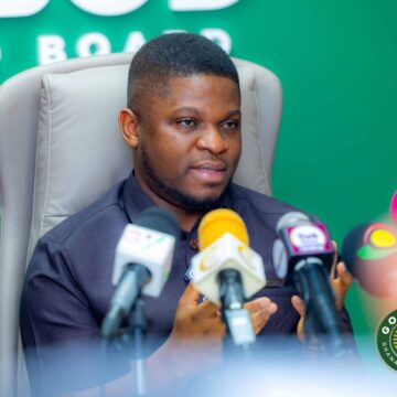 PMMC/GoldBod Generates $8 Billion in Foreign Exchange for Ghana from Small-Scale Gold Exports