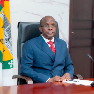 Parliament’s October 14 Reconvening Deferred Until Further Notice