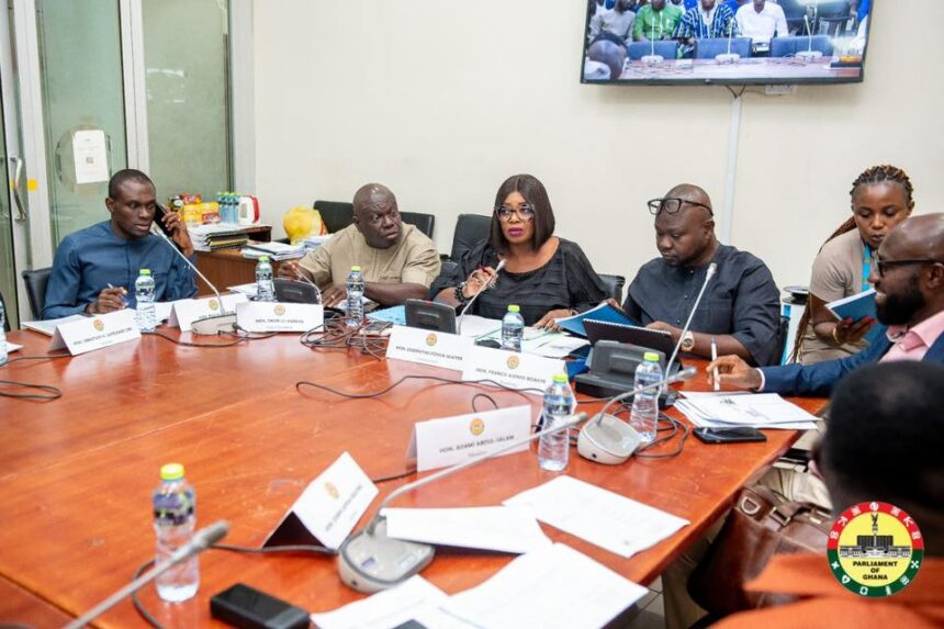 Committee Chair Warns MMDCEs Against Misuse of PWD Funds