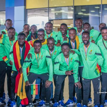 President Mahama Rewards UDS with GHC500,000 for Historic Football Achievement
